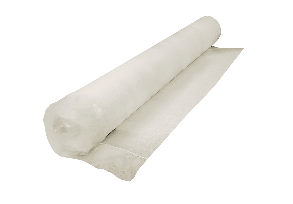 Flooring Underlayment